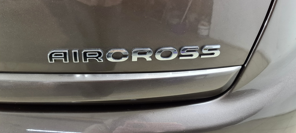 Citroen C4 Aircross, 2013 год, 1 335 000 рублей, 30 фотография