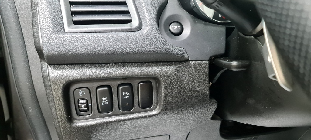 Citroen C4 Aircross, 2013 год, 1 335 000 рублей, 15 фотография