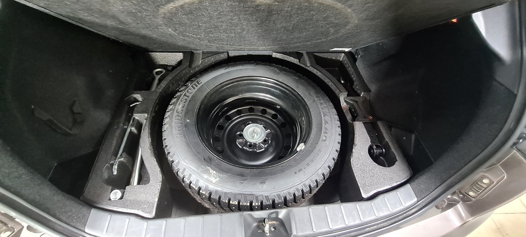 Citroen C4 Aircross, 2013 год, 1 335 000 рублей, 11 фотография