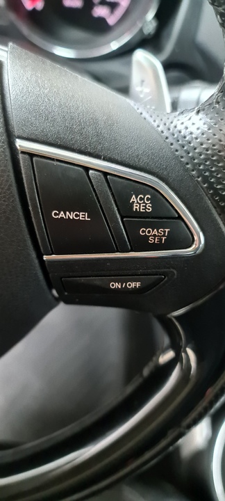 Citroen C4 Aircross, 2013 год, 1 335 000 рублей, 27 фотография