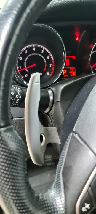 Citroen C4 Aircross, 2013 год, 1 335 000 рублей, 28 фотография