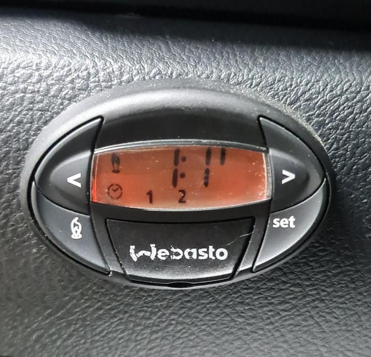 Toyota Hilux VIII, 2018 год, 2 680 000 рублей, 17 фотография