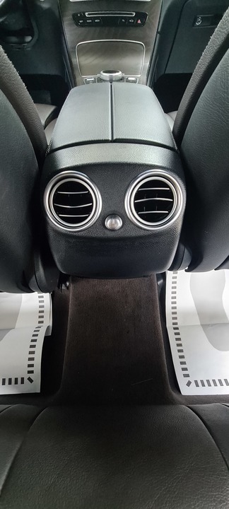 Mercedes-Benz GLC X253, 2017 год, 2 645 000 рублей, 18 фотография