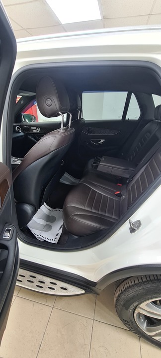 Mercedes-Benz GLC X253, 2017 год, 2 645 000 рублей, 6 фотография