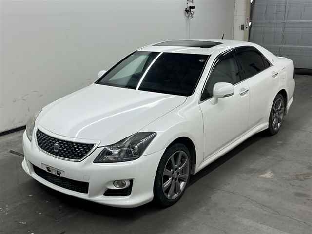 Toyota Crown S200, 2008 год, 890 000 рублей, 3 фотография
