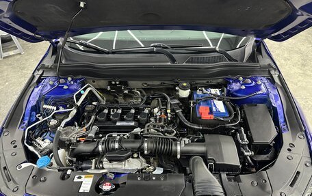 Honda Accord IX рестайлинг, 2018 год, 2 000 000 рублей, 7 фотография