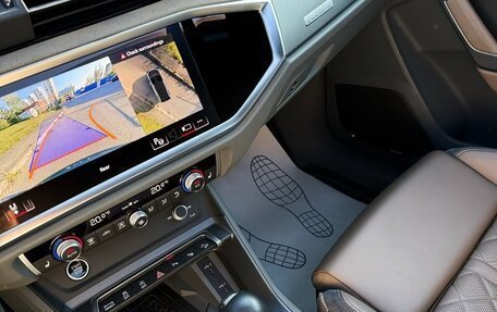 Audi Q3, 2023 год, 3 210 000 рублей, 7 фотография