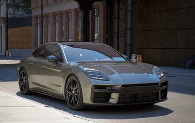 Porsche Panamera, 2025 год, 25 365 882 рублей, 1 фотография