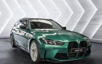 BMW M3, 2025 год, 18 890 000 рублей, 1 фотография