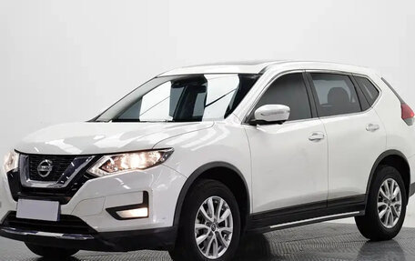 Nissan X-Trail, 2022 год, 2 080 999 рублей, 1 фотография