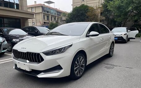 KIA K3, 2021 год, 1 350 000 рублей, 1 фотография