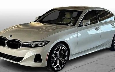 BMW 3 серия, 2025 год, 6 197 000 рублей, 1 фотография
