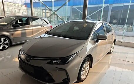 Toyota Corolla, 2021 год, 1 210 000 рублей, 1 фотография