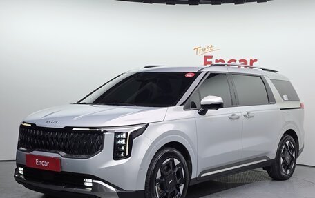 KIA Carnival, 2024 год, 4 400 013 рублей, 1 фотография