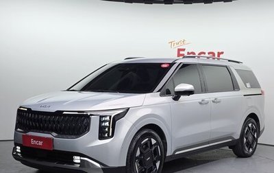 KIA Carnival, 2024 год, 4 400 013 рублей, 1 фотография