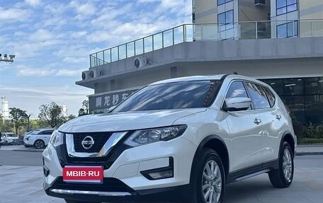 Nissan X-Trail, 2022 год, 1 815 003 рублей, 1 фотография
