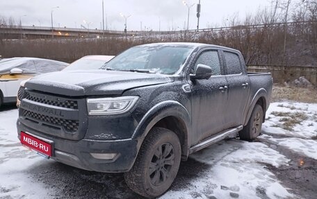 Great Wall Poer, 2024 год, 1 143 000 рублей, 1 фотография