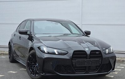 BMW M3, 2025 год, 18 790 000 рублей, 1 фотография