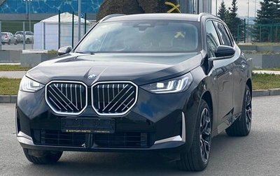 BMW X3, 2025 год, 7 190 000 рублей, 1 фотография