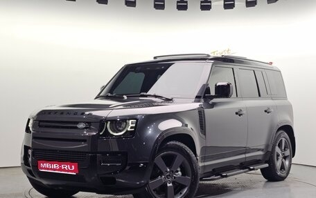 Land Rover Defender II, 2025 год, 10 553 738 рублей, 1 фотография