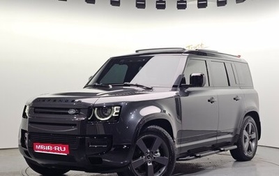 Land Rover Defender II, 2025 год, 10 553 738 рублей, 1 фотография