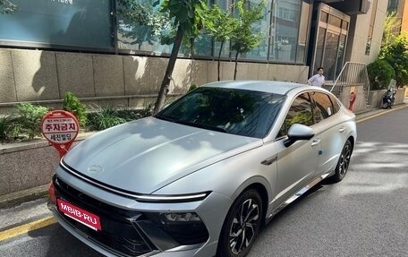 Hyundai Sonata VIII, 2025 год, 3 473 000 рублей, 1 фотография