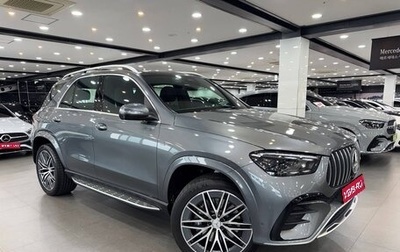 Mercedes-Benz GLE AMG, 2025 год, 19 926 000 рублей, 1 фотография
