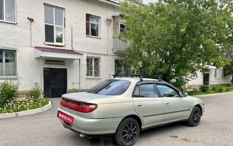 Toyota Carina, 1992 год, 220 000 рублей, 1 фотография