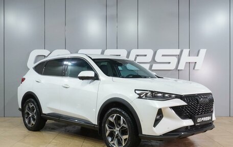 Haval F7 I, 2022 год, 2 199 000 рублей, 1 фотография