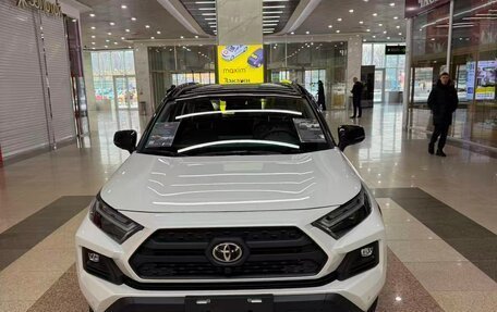 Toyota RAV4, 2025 год, 4 498 000 рублей, 1 фотография