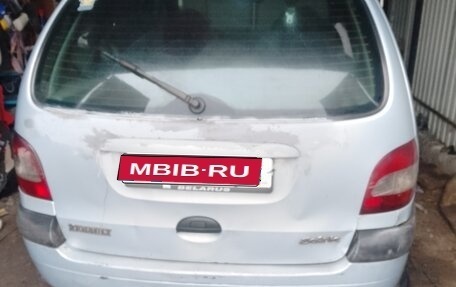 Renault Scenic III, 2000 год, 180 000 рублей, 1 фотография