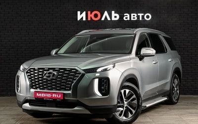 Hyundai Palisade I, 2022 год, 4 950 000 рублей, 1 фотография