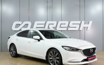Mazda 6, 2019 год, 2 120 000 рублей, 1 фотография