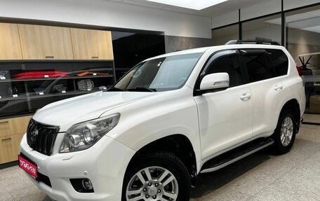 Toyota Land Cruiser Prado 150 рестайлинг 2, 2013 год, 2 970 000 рублей, 1 фотография