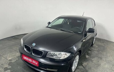 BMW 1 серия, 2011 год, 830 000 рублей, 1 фотография