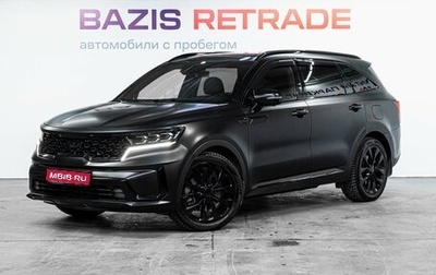 KIA Sorento IV, 2023 год, 5 800 000 рублей, 1 фотография