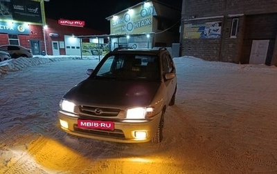 Mazda Demio III (DE), 1999 год, 170 000 рублей, 1 фотография