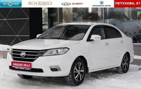 Lifan Solano II, 2018 год, 1 050 000 рублей, 1 фотография