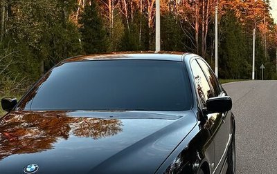 BMW 5 серия, 2001 год, 920 000 рублей, 1 фотография