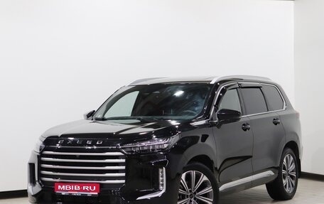 CheryExeed VX, 2024 год, 3 400 000 рублей, 1 фотография