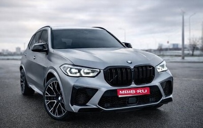 BMW X5 M, 2020 год, 9 000 000 рублей, 1 фотография