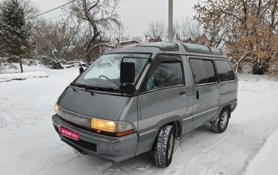Toyota Town Ace III, 1989 год, 440 000 рублей, 1 фотография