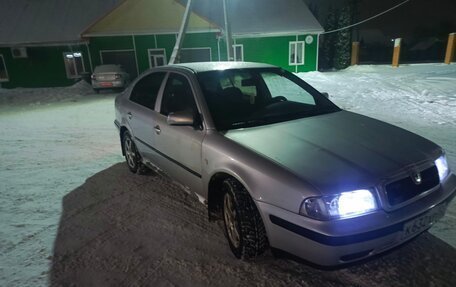 Skoda Octavia IV, 1998 год, 161 000 рублей, 1 фотография