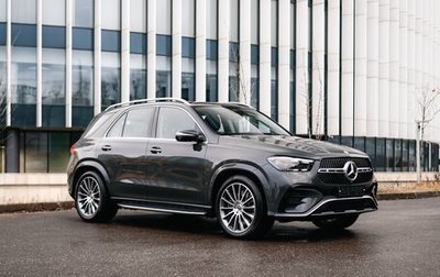 Mercedes-Benz GLE, 2025 год, 14 500 000 рублей, 1 фотография