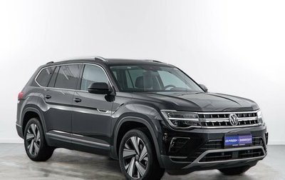 Volkswagen Teramont I, 2024 год, 5 798 999 рублей, 1 фотография