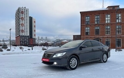 Toyota Camry, 2013 год, 1 770 000 рублей, 1 фотография