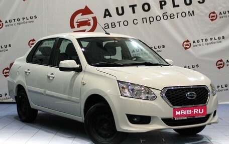 Datsun on-DO I рестайлинг, 2019 год, 699 000 рублей, 1 фотография