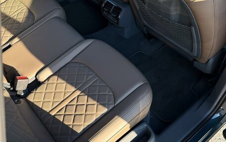 Audi Q3, 2023 год, 3 210 000 рублей, 8 фотография