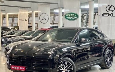 Porsche Cayenne III, 2025 год, 17 300 000 рублей, 1 фотография