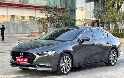 Mazda 3, 2022 год, 1 962 000 рублей, 1 фотография